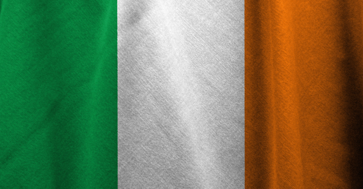 Ireland