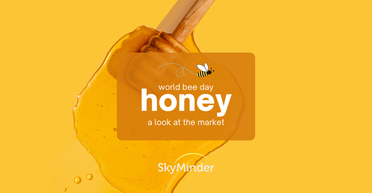 World Bee Day
