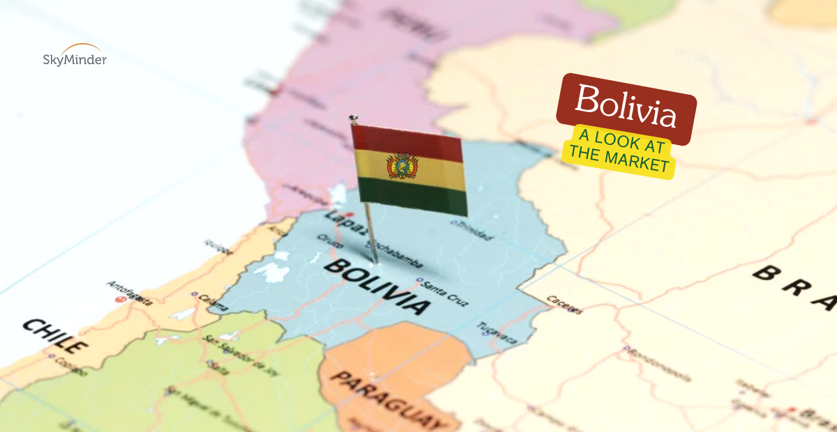 Bolivia
