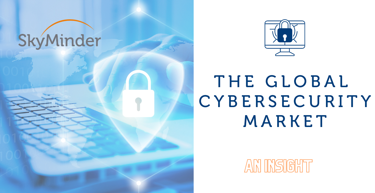 Global Market Of Cybersecurity Market Analysis