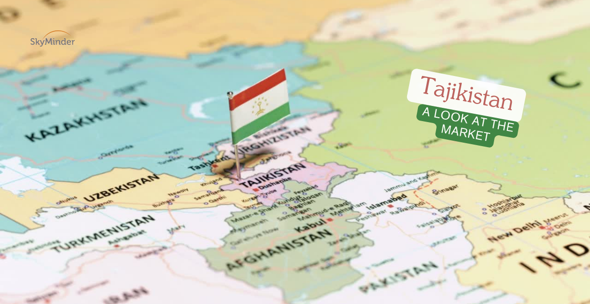 Tajikistan