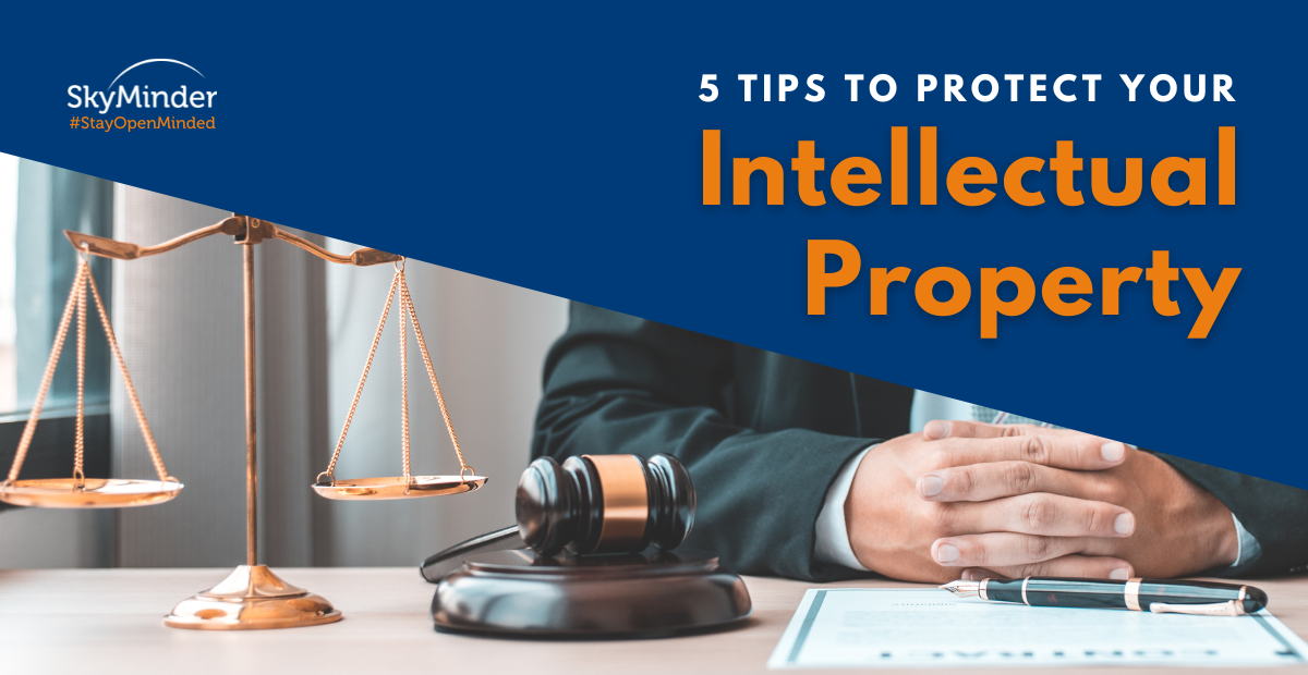 Intellectual Property