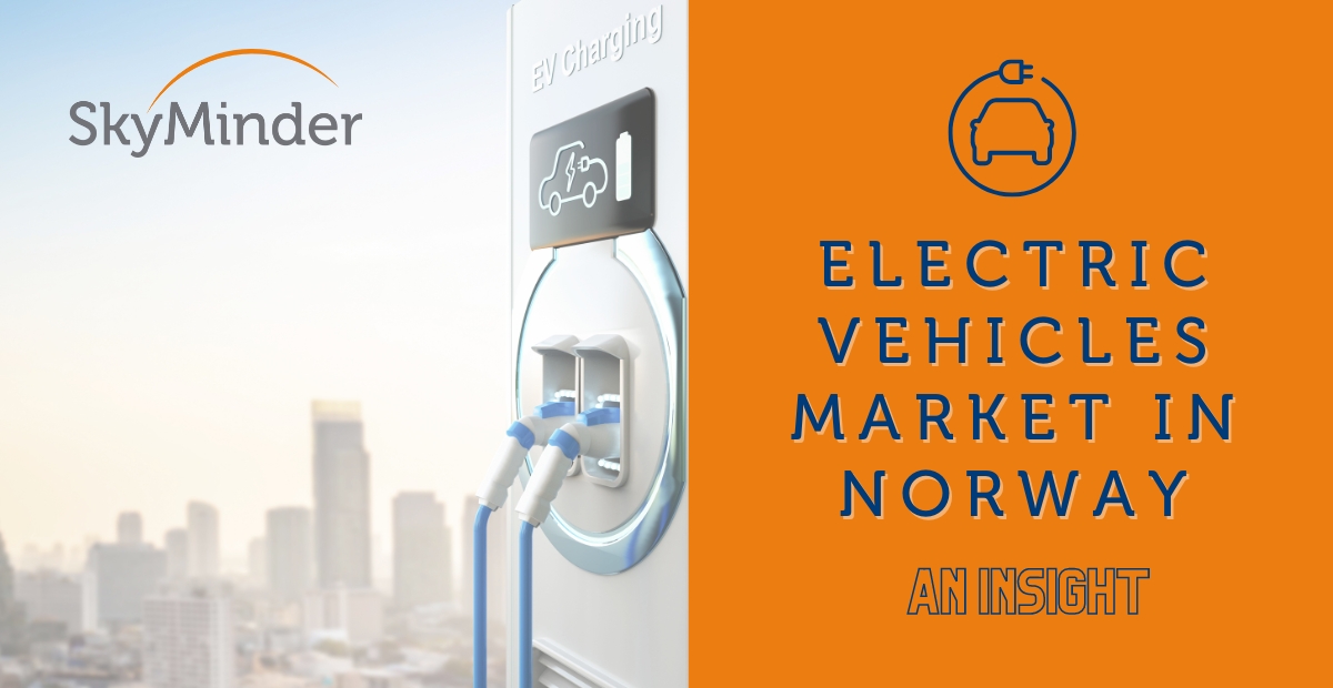 Electric Vehicles Market In Norway