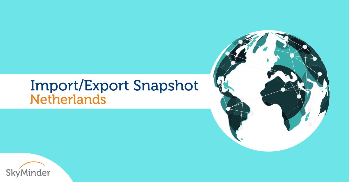 Copia Di Netherlands Import Export Fb