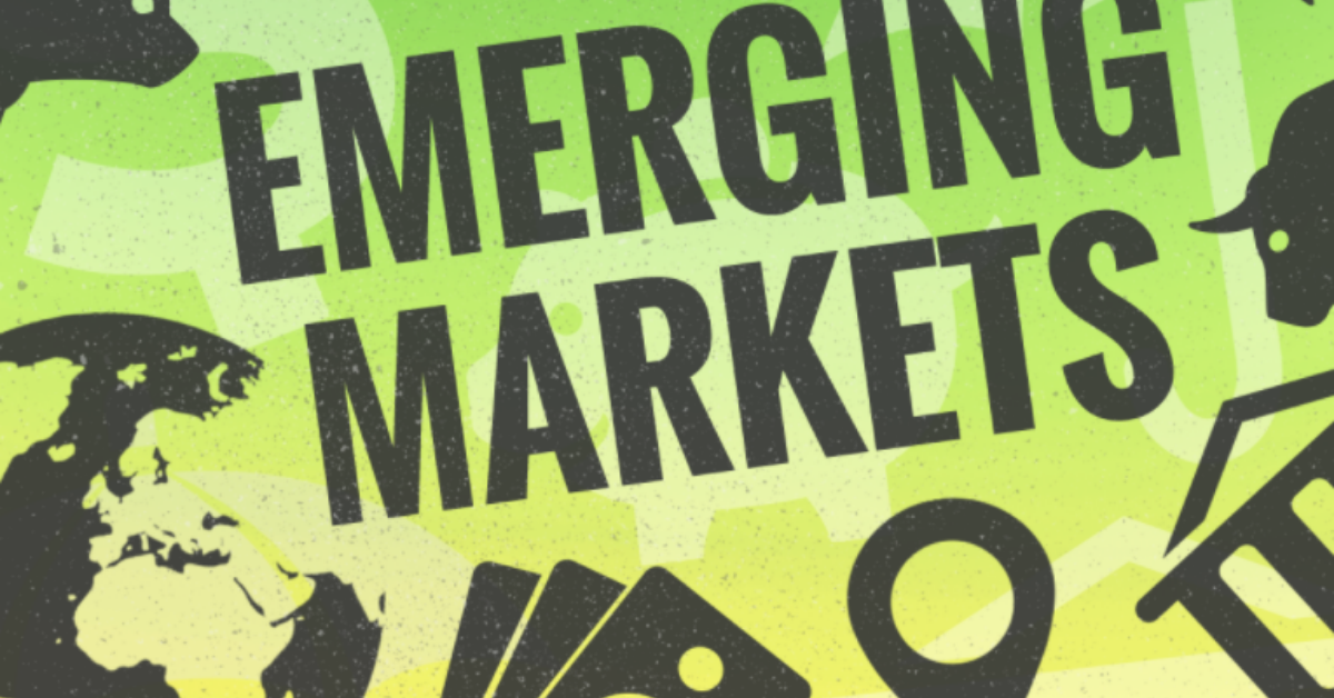 Emerging Markets Cover