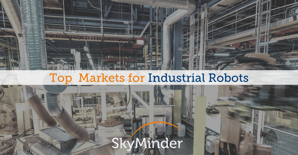 Industrial Robots