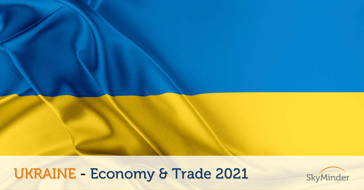 Ukraine Economy And Trade
