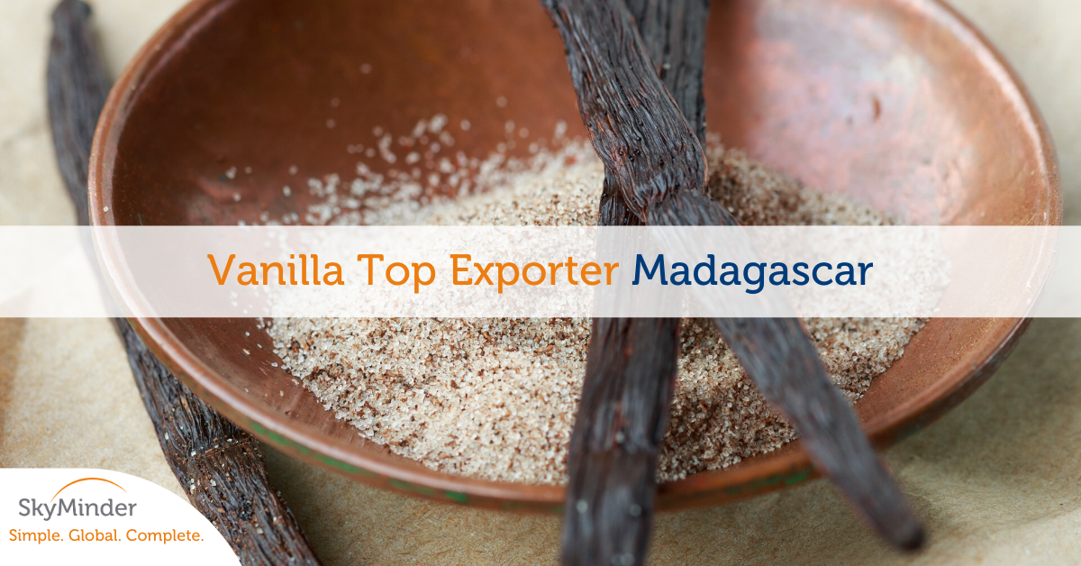 Vanilla Top Exporter