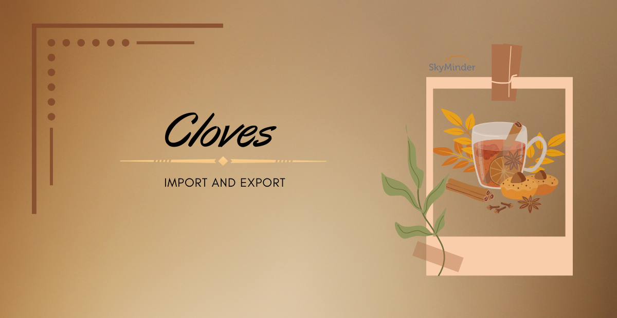 Cloves