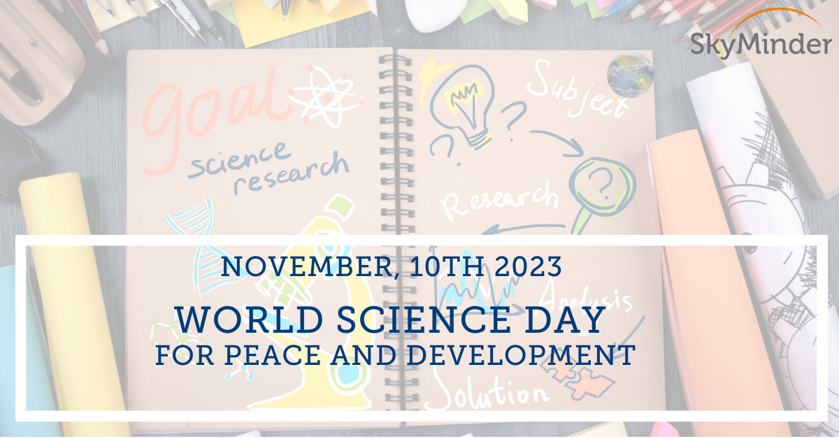World Science Day For Peace And Development