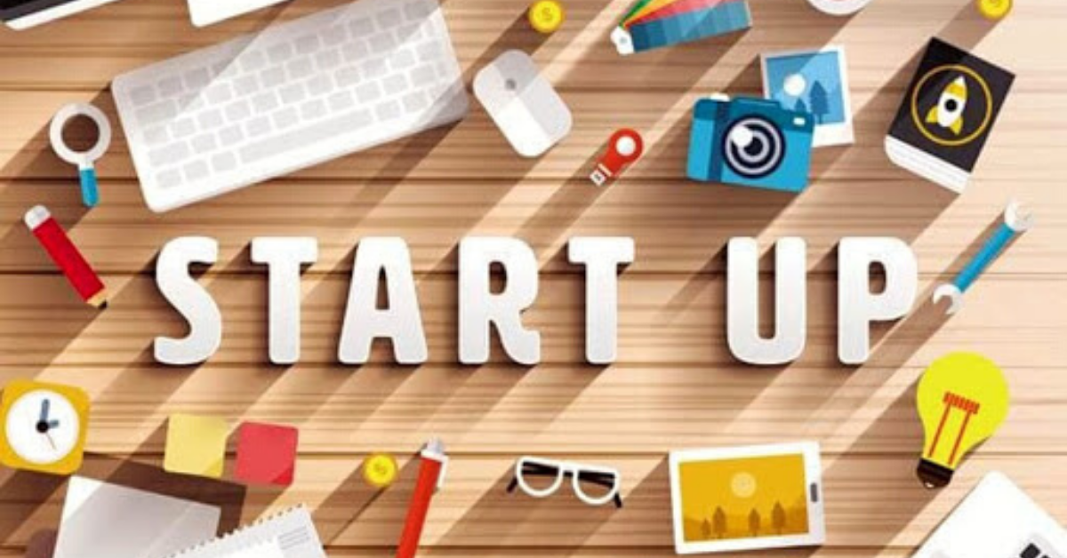 Ch Start Up Q2 2020