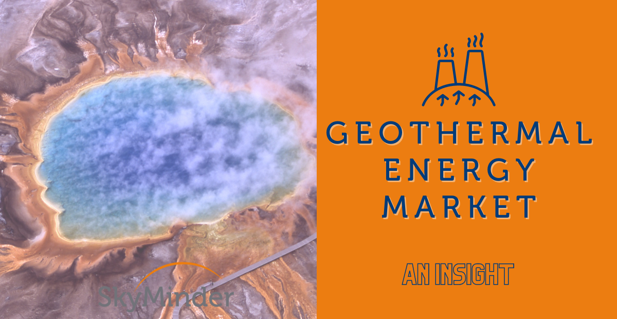 Geotehrmal Energy Market