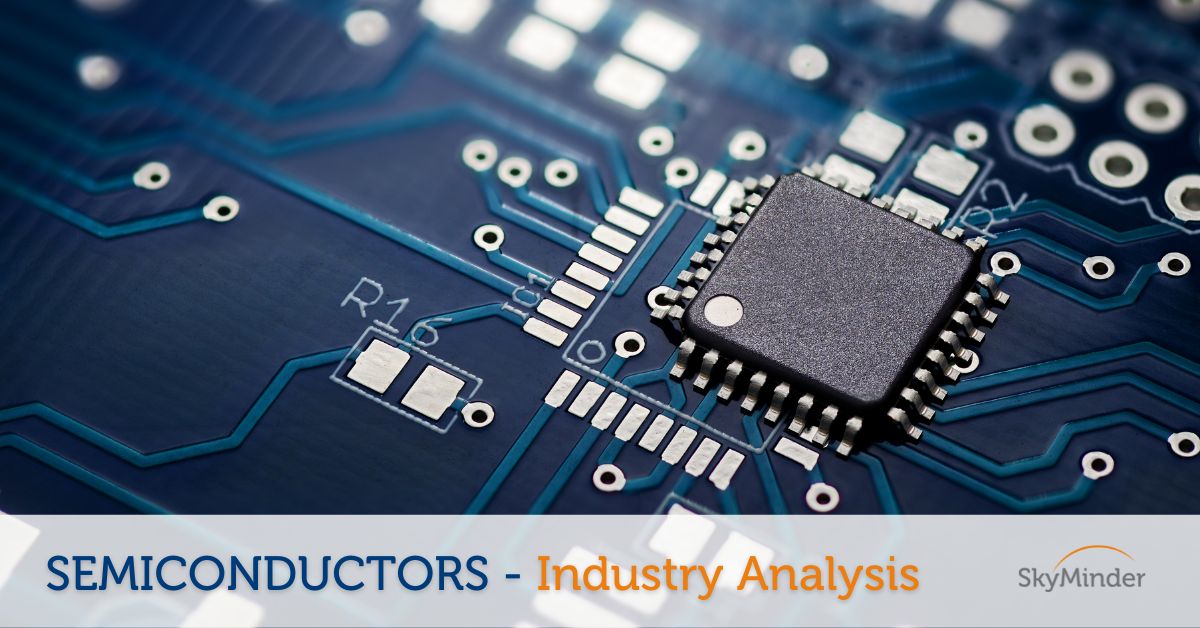 Semiconductors Industry