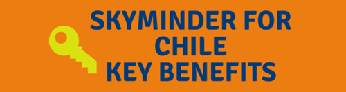 skyminder for chile