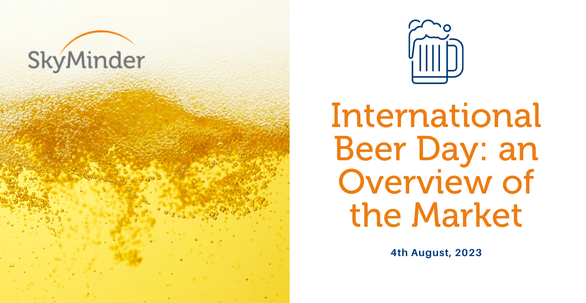 International Beer Day
