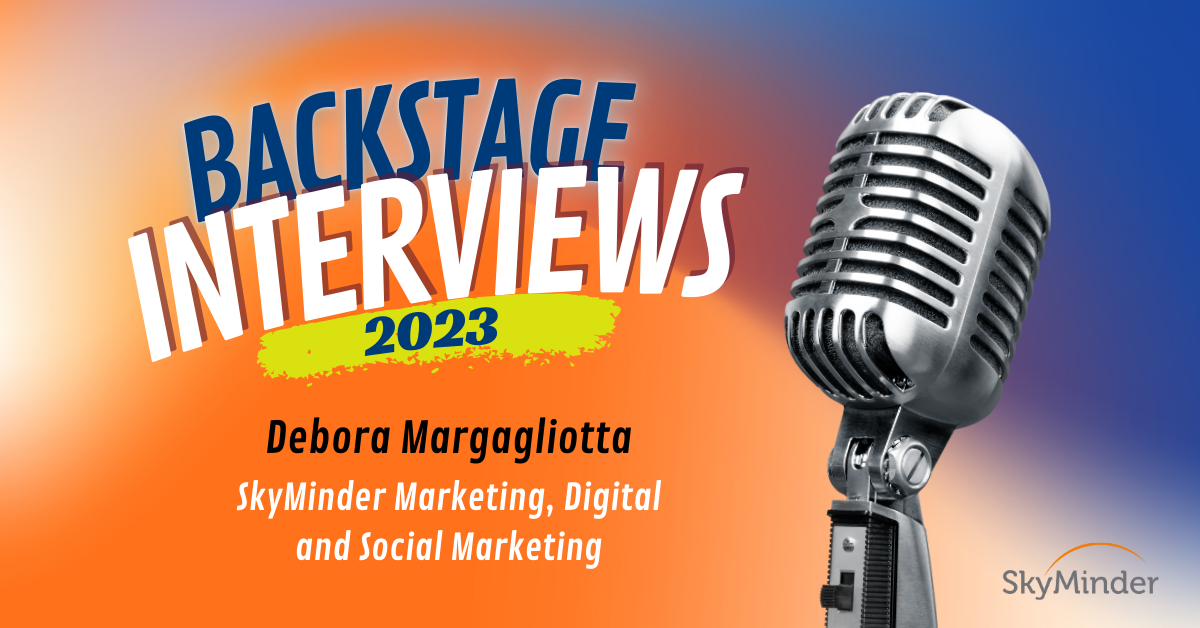 Debora Margagliotta Cover