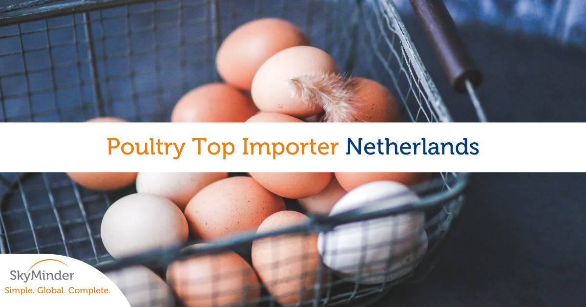Poultry Top Importer