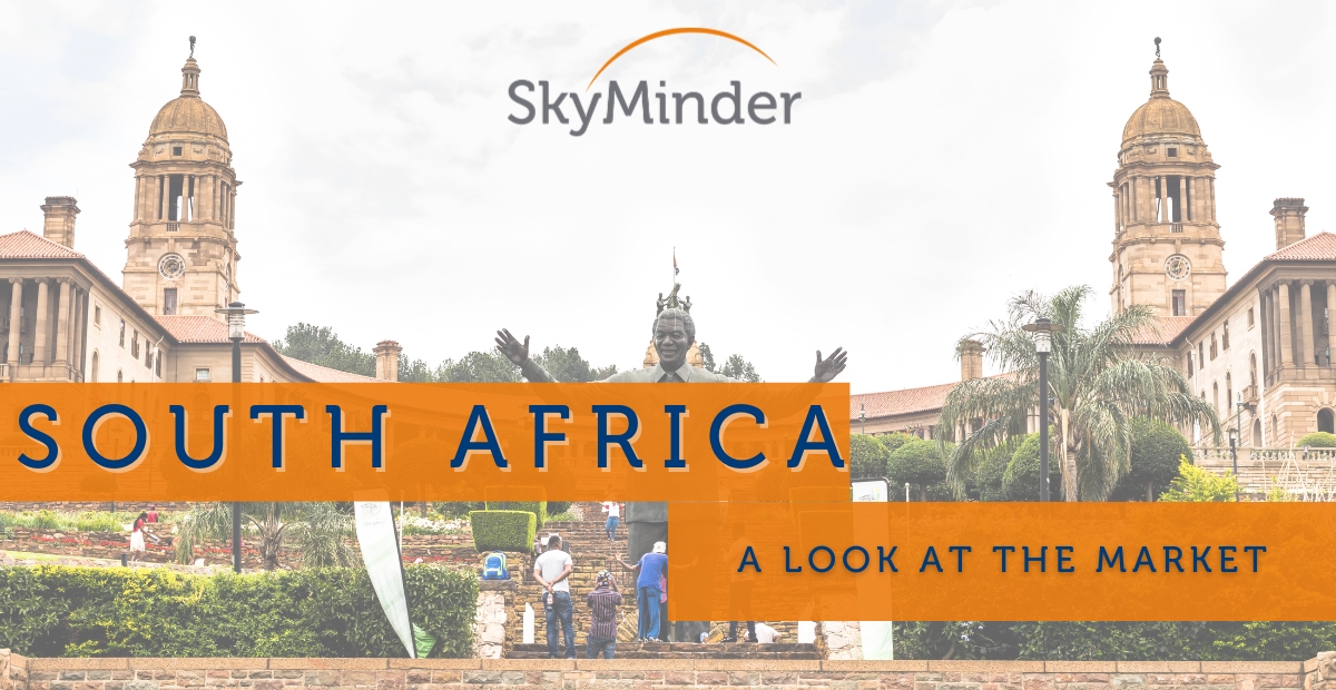 South Africa Country Analysis