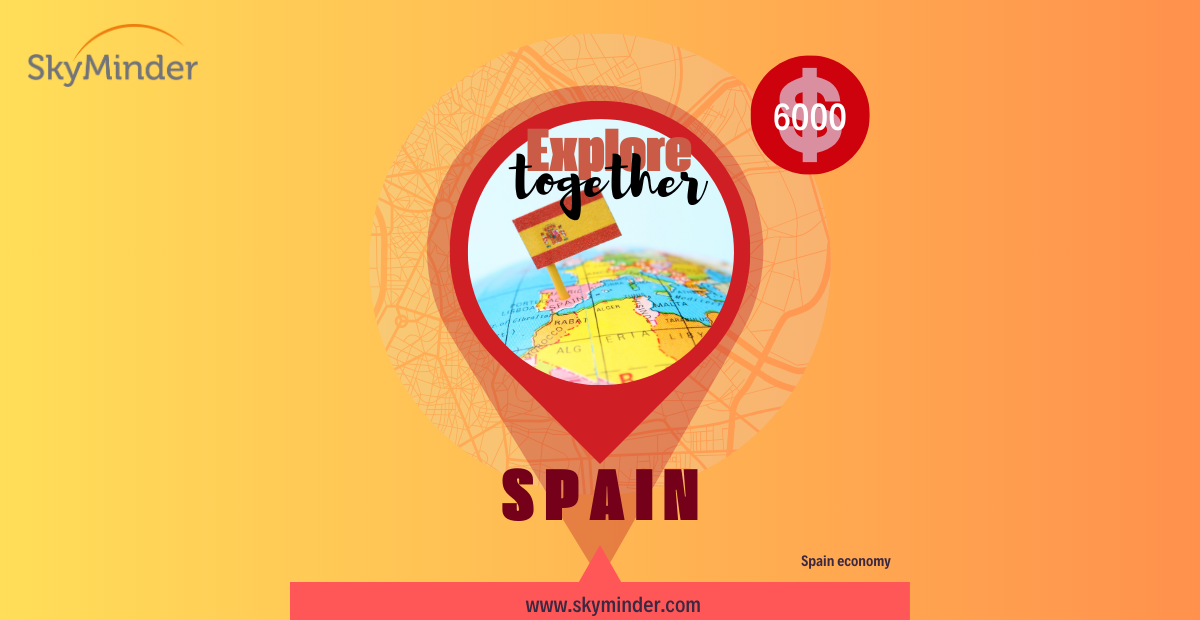 Spain 1200 X 620 Px