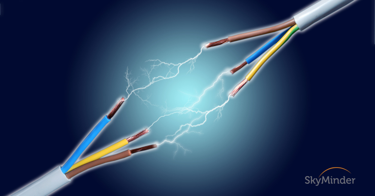 Electricity Cover