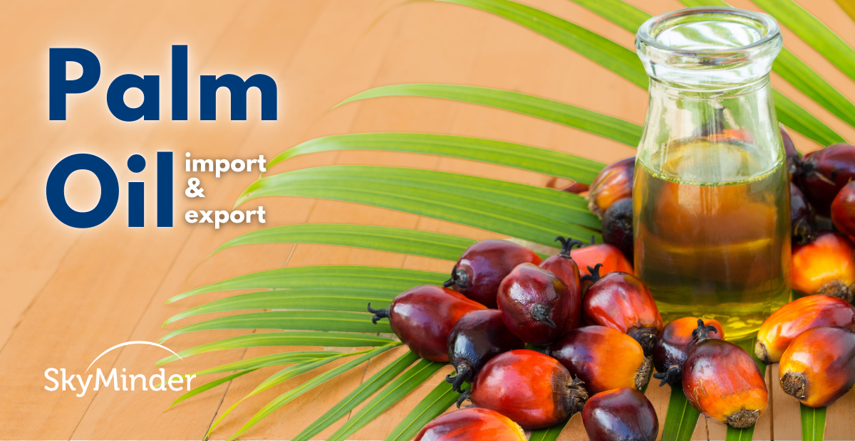 Palm Oil