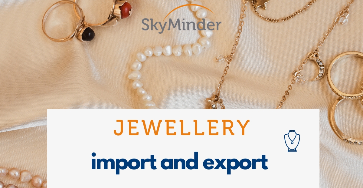 Jewelry Product Analysis