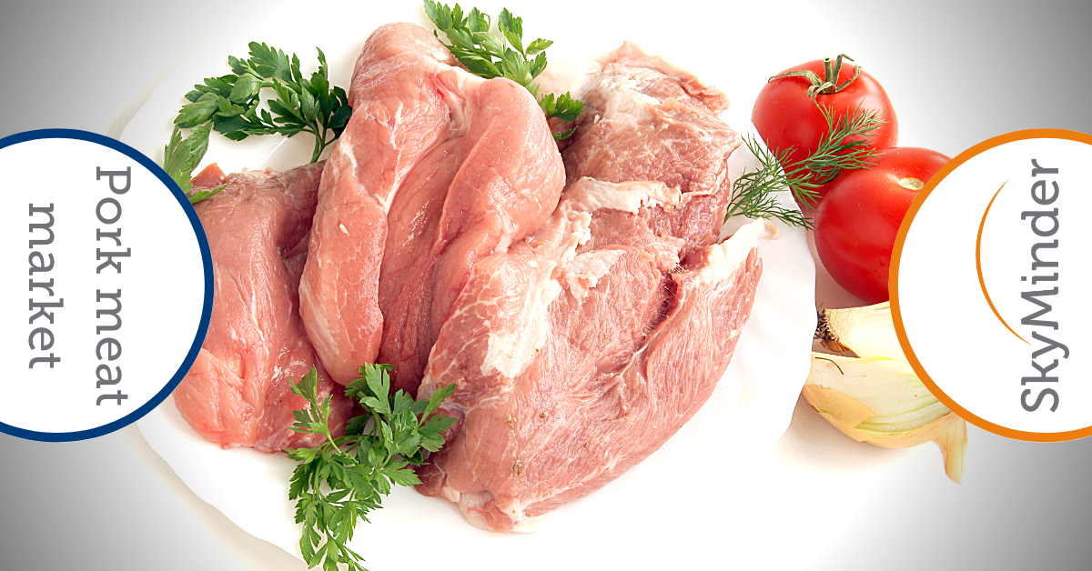 Pork Meat Market 1