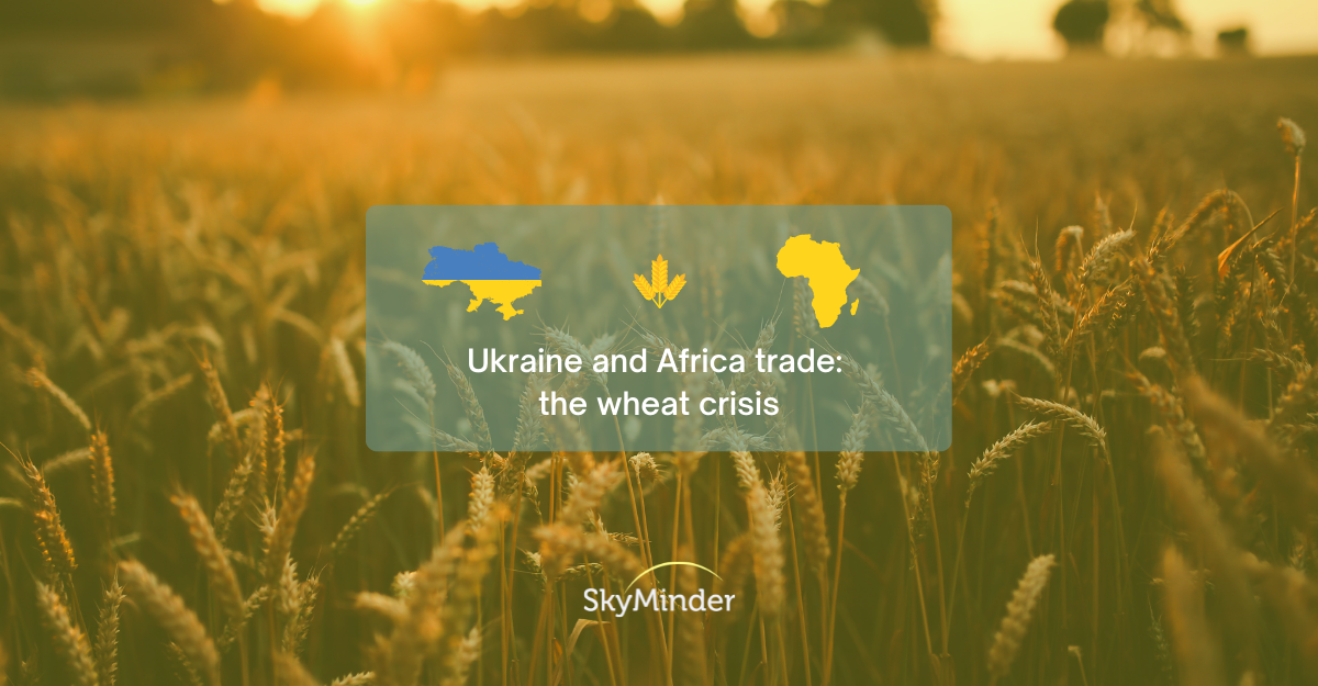 Ukraine And Trade Crisis