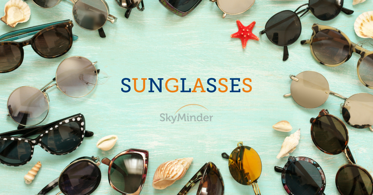 Sunglasses (1)