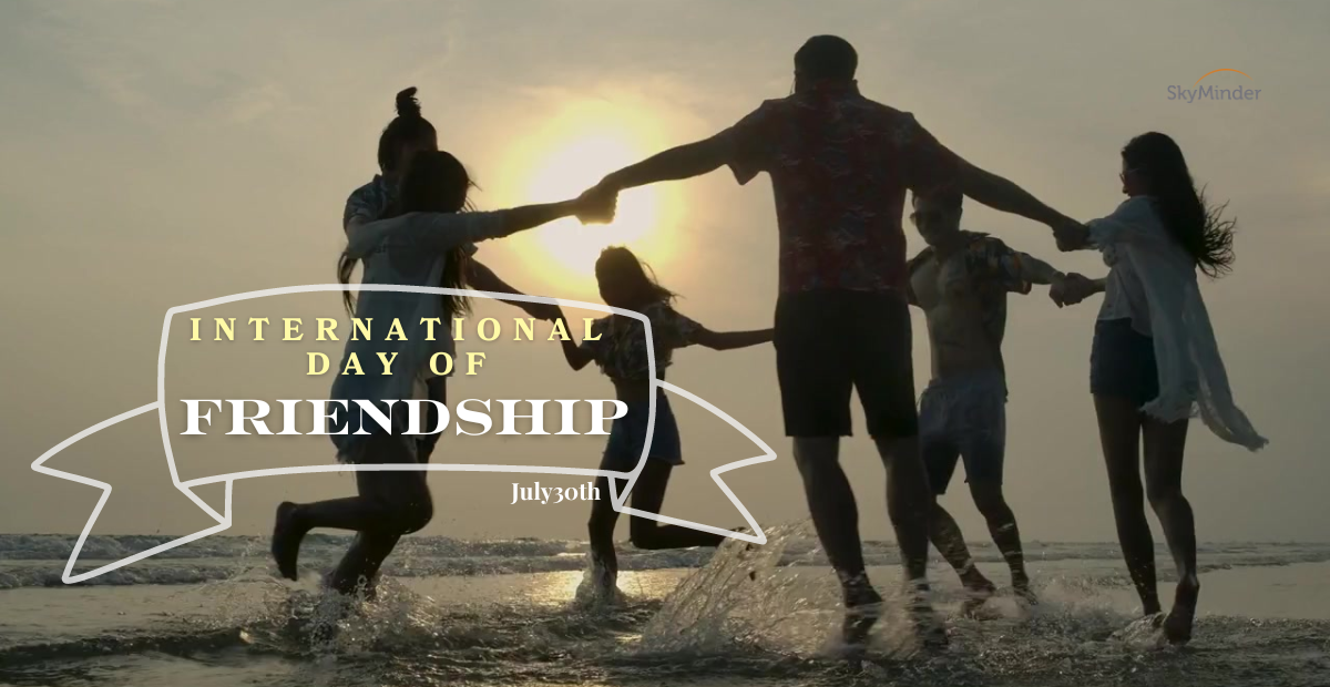 International Friendship Day