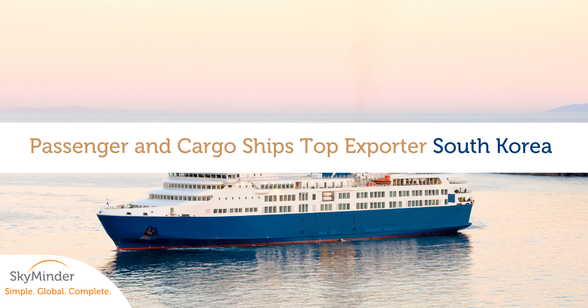 Passenger And Cargo Ships (1)