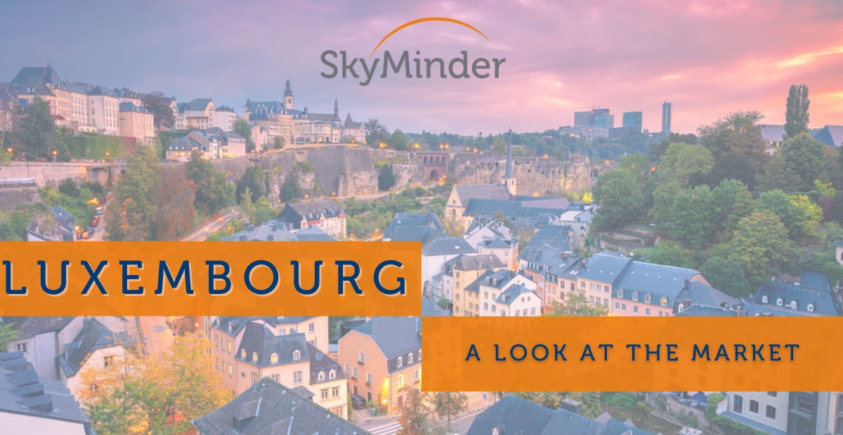 Luxembourg Country Analysis