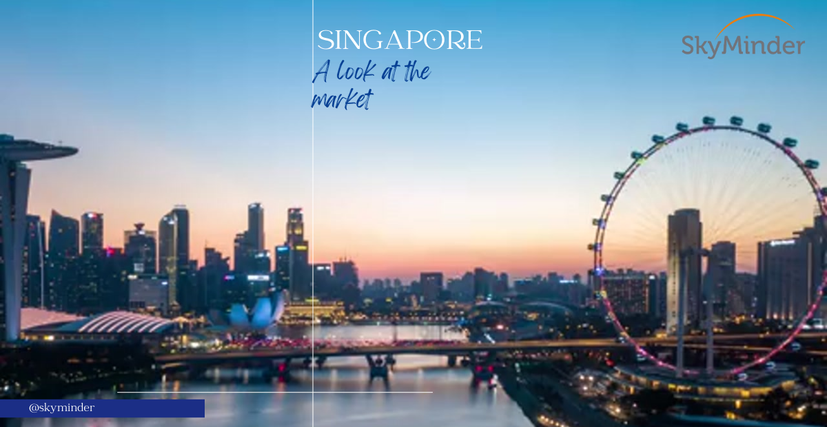 Singapore A Look At The Market 1200 X 620 Px