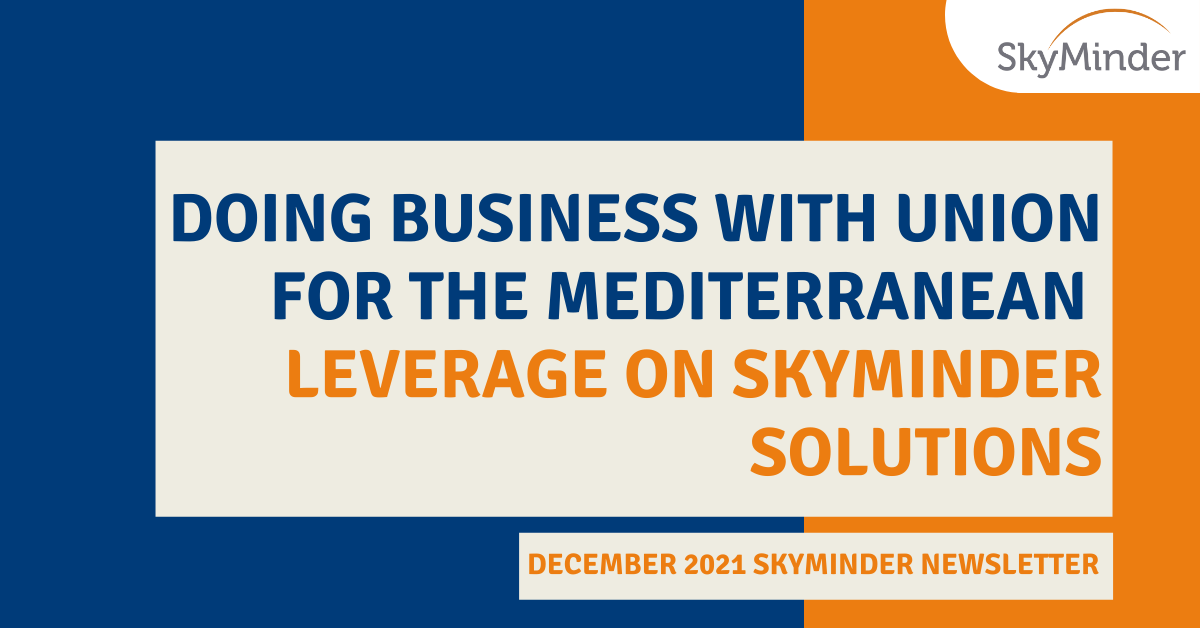 Union For The Mediterranean Ufm