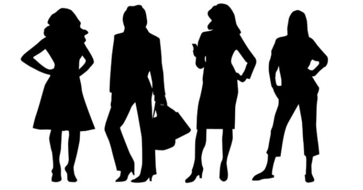 Ch Women Coverok