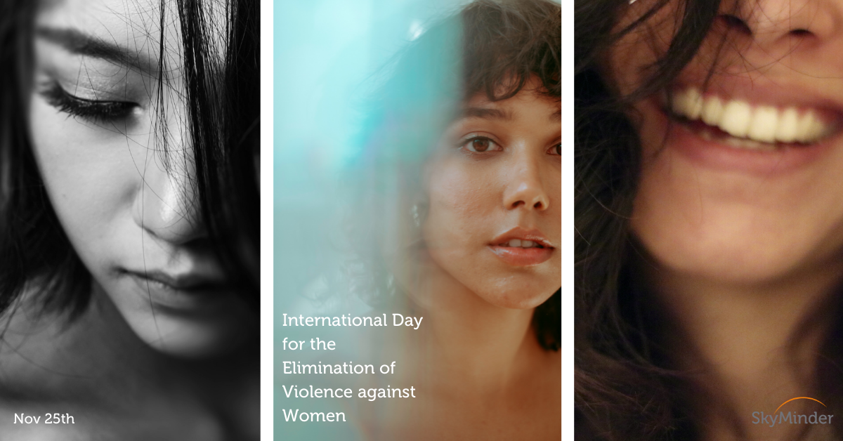 International Day For The Elimination Of Violence Against Women 2