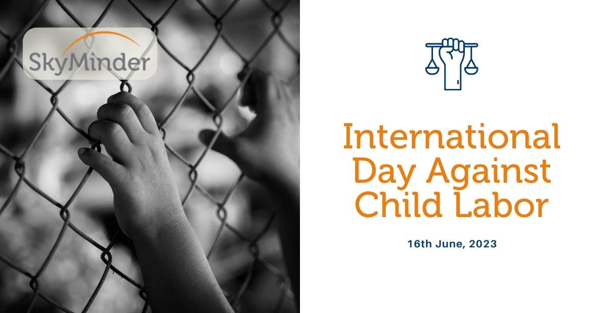 International Day Against Child Labor