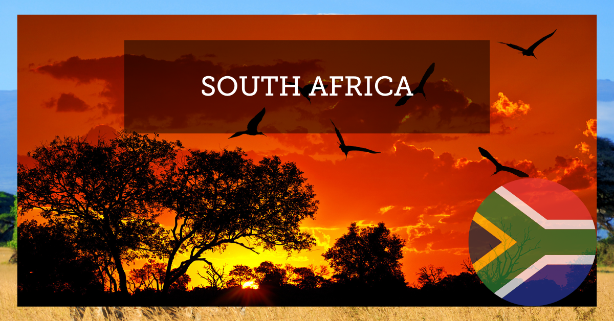 Africa
