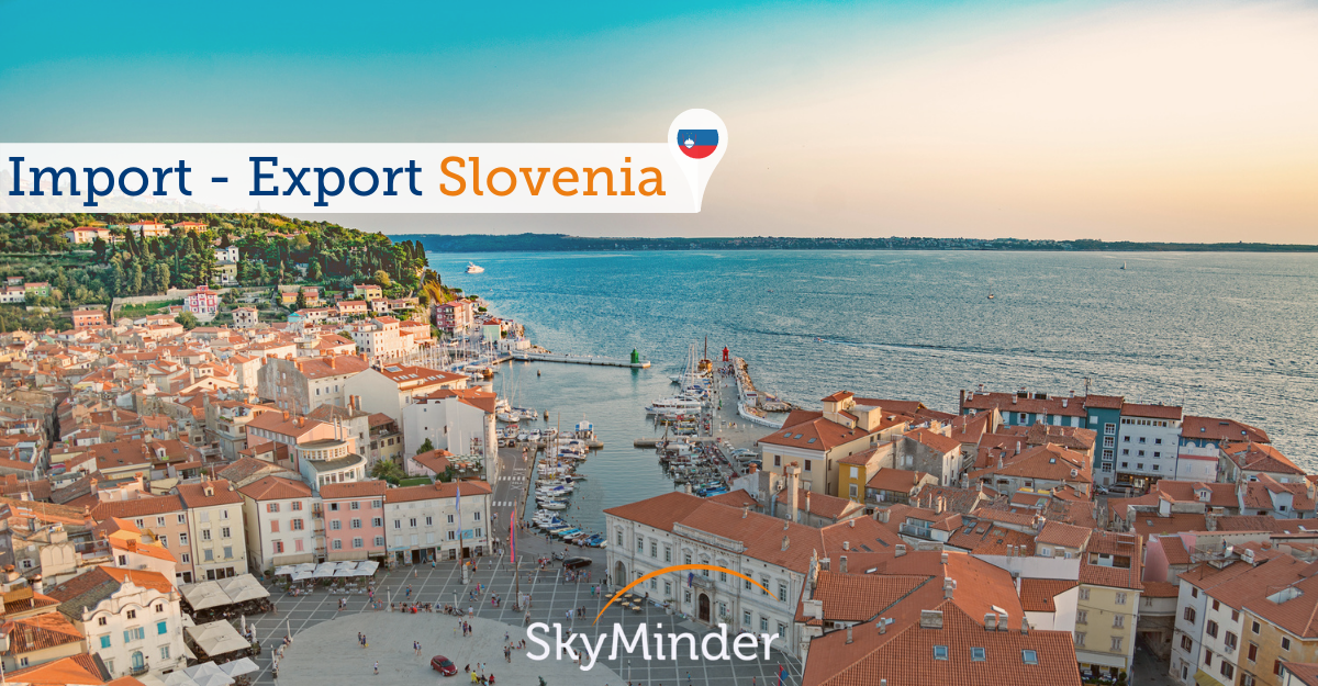 Slovenia