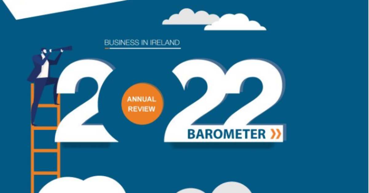 Ireland Annual Review