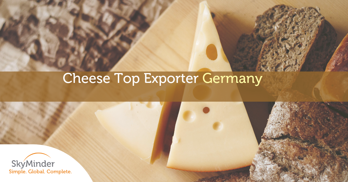 Copia Di Cheese Top Exporter Germany Fb