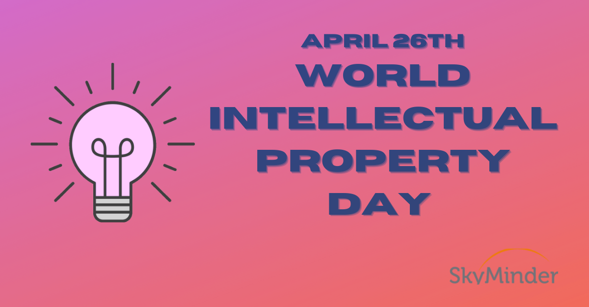 World Intellectual Property Day