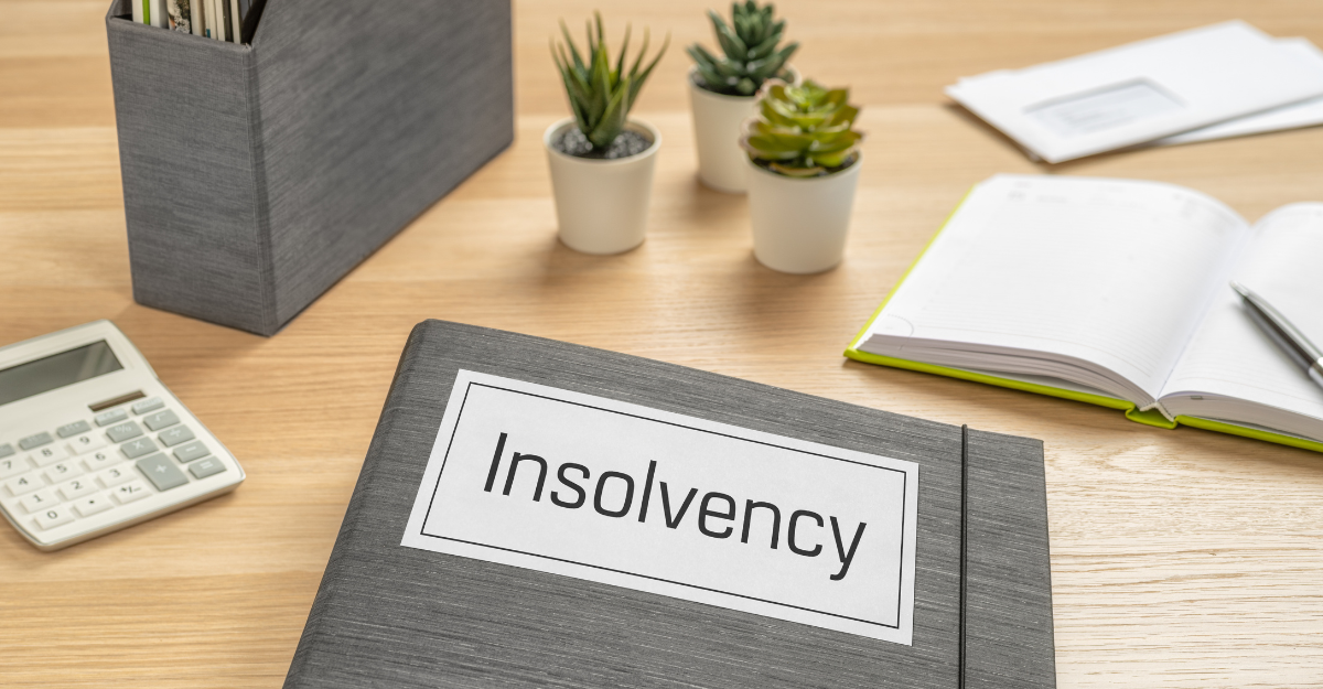 Crif Germany Insolvencies 04 2024 Cover