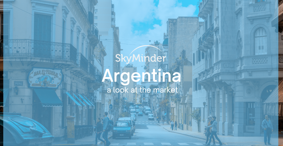Argentina (1)