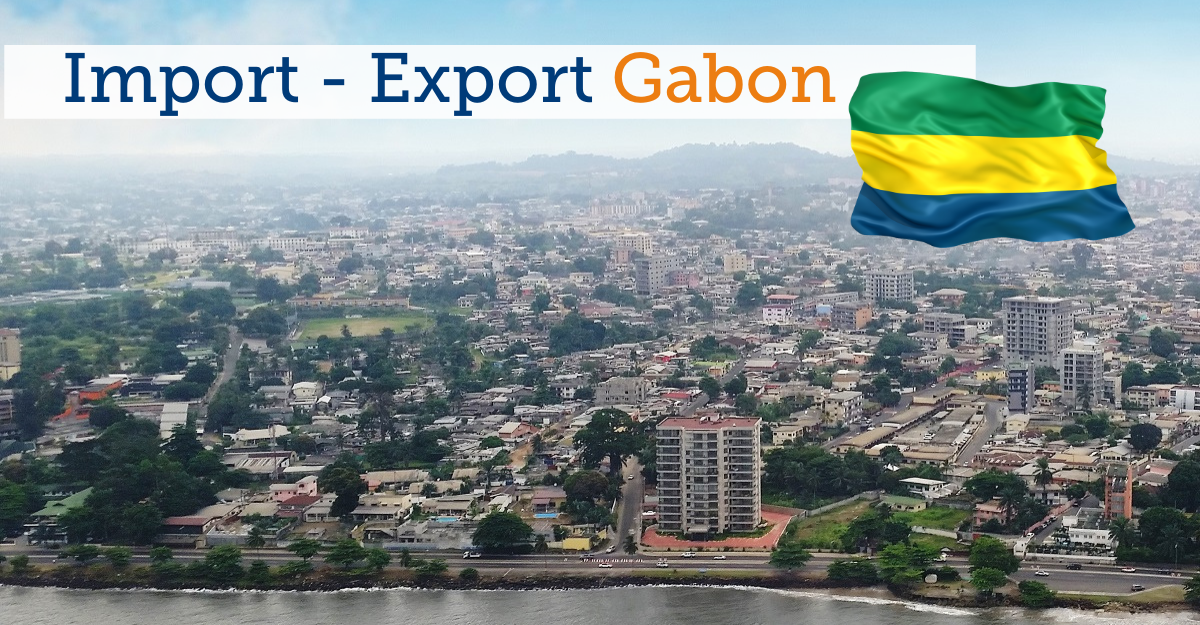 Import Export Gabon