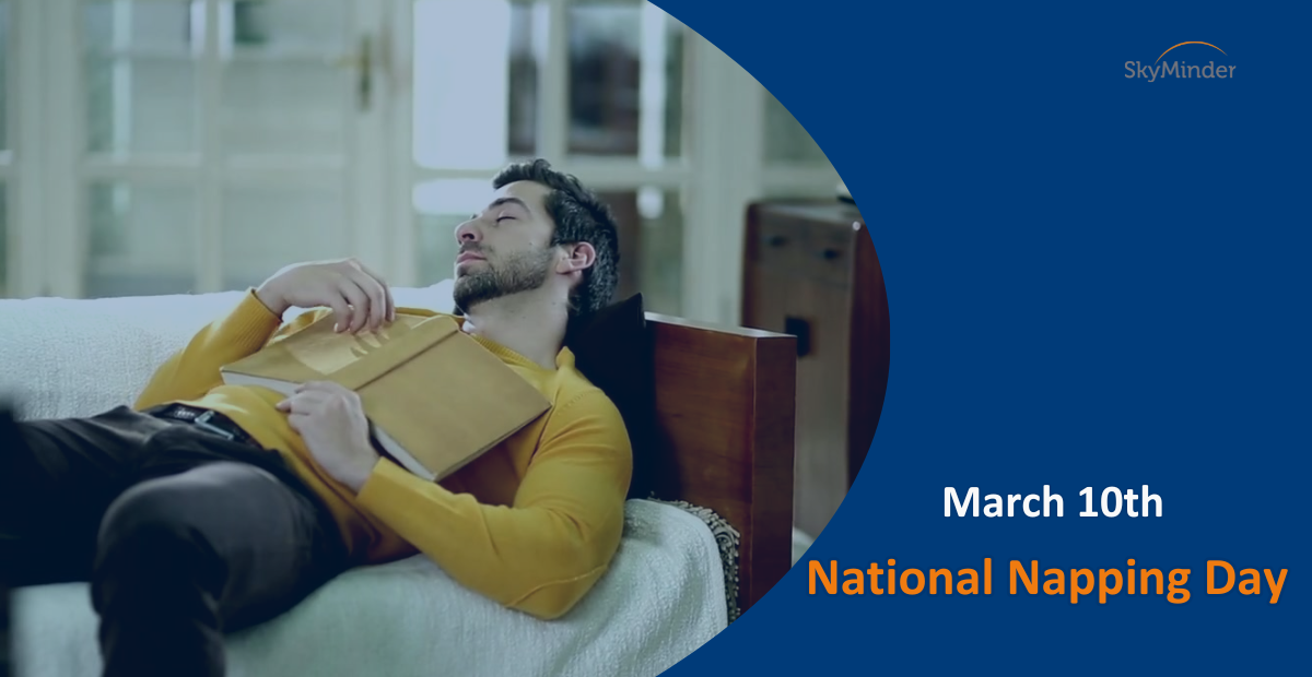 National Napping Day 10 03 2025 1200 X 1200 Px 1200 X 620 Px