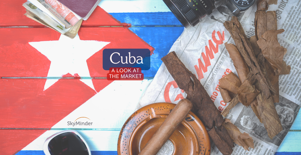 Cuba A Look At The Market