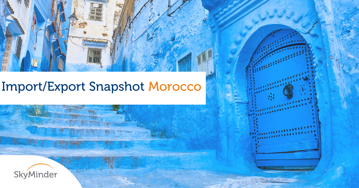 Morocco 1