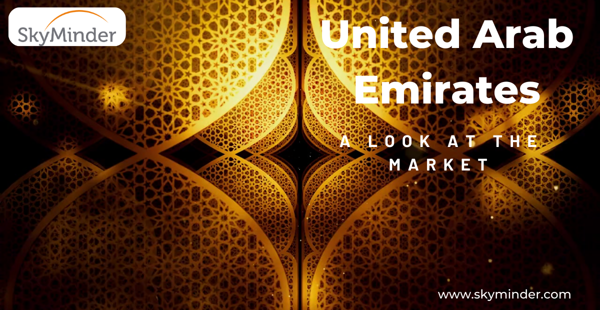 United Arab Emirates 1200 X 620 Px