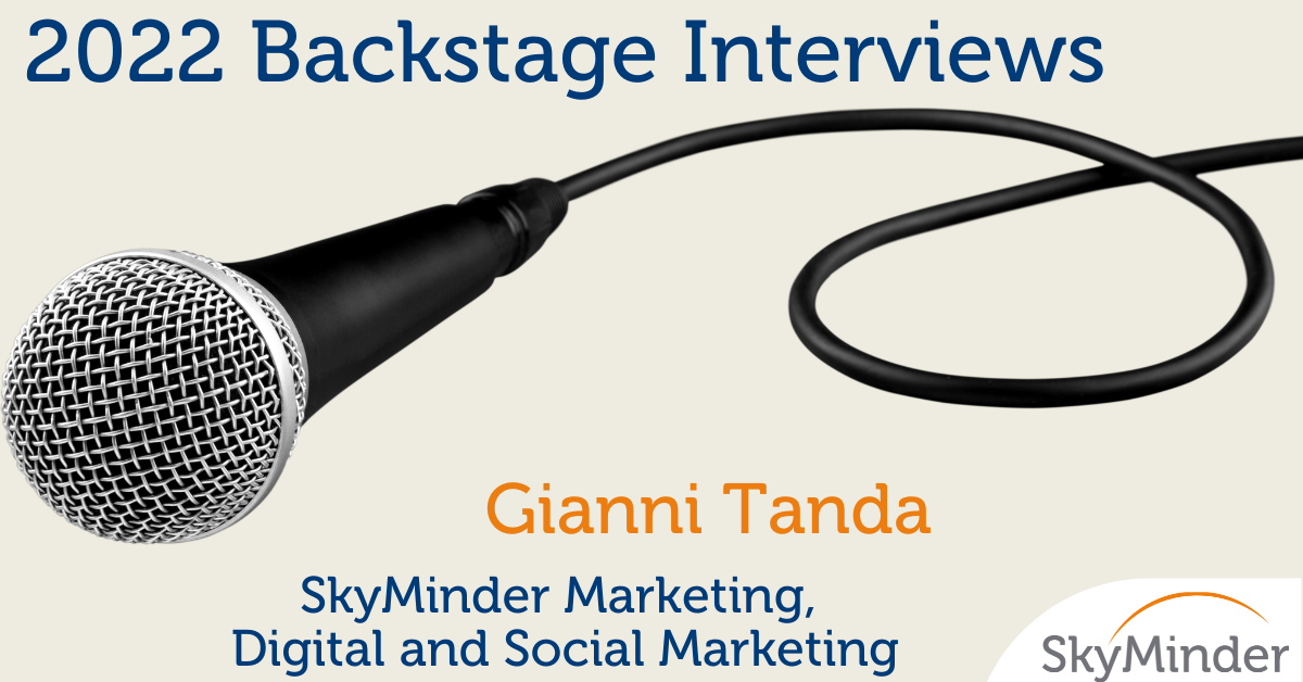 Gianni Tanda Cover